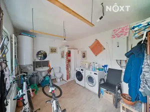 Prodej rodinného domu, Bohuňovice, Trusovická, 93 m2