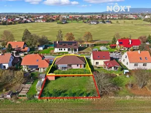 Prodej rodinného domu, Bohuňovice, Trusovická, 93 m2