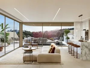 Prodej rodinného domu, Estepona, Španělsko, 220 m2