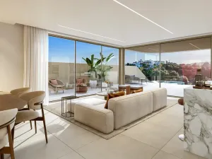 Prodej rodinného domu, Estepona, Španělsko, 220 m2