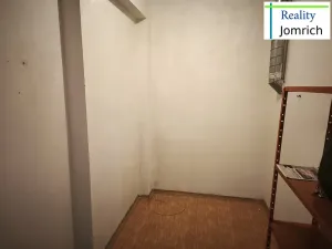 Pronájem bytu 2+kk, Liberec, Jeronýmova, 60 m2