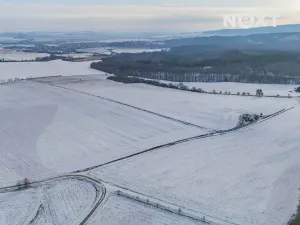 Prodej pole, Náměšť na Hané, 4218 m2
