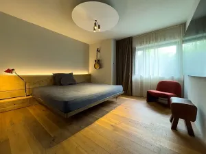 Prodej rodinného domu, Unhošť, Zahradní, 375 m2