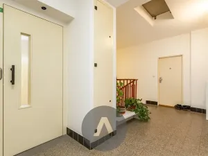 Prodej bytu 1+kk, Brno, Klatovská, 32 m2