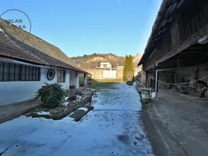 Prodej rodinného domu, Čebín, 119 m2