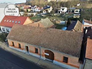 Prodej rodinného domu, Čebín, 119 m2