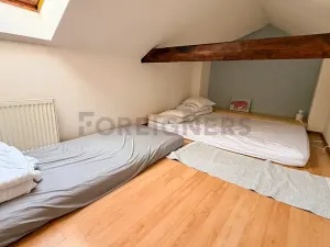 Pronájem bytu 3+kk, Praha - Smíchov, Staropramenná, 140 m2