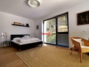 Prodej bytu 3+kk, Špindlerův Mlýn, 109 m2