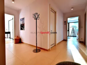 Prodej bytu 3+kk, Špindlerův Mlýn, 109 m2