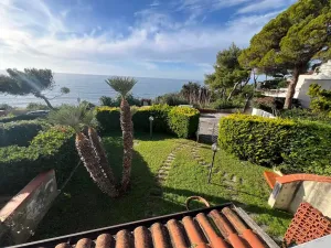 Prodej rodinného domu, Scalea, Itálie, 100 m2