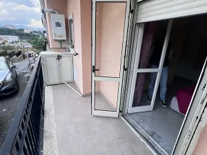 Prodej bytu 3+kk, Scalea, Itálie, 65 m2