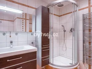 Pronájem bytu 2+kk, Praha - Krč, Ružinovská, 66 m2