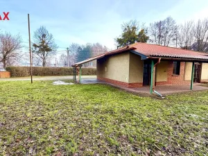 Pronájem kanceláře, Ostrava - Kunčice, Meziveská, 37 m2