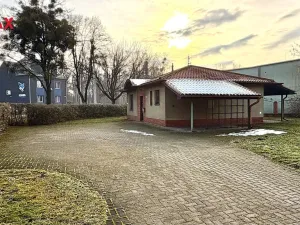 Pronájem kanceláře, Ostrava - Kunčice, Meziveská, 37 m2