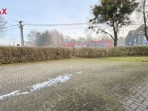 Pronájem kanceláře, Ostrava - Kunčice, Meziveská, 37 m2