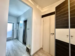 Pronájem bytu 3+kk, Pardubice, Dašická, 82 m2