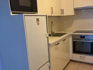 Pronájem bytu 2+kk, Praha - Kyje, Davidovičova, 50 m2