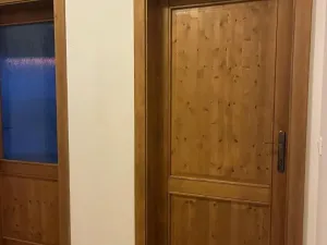 Pronájem bytu 2+kk, Praha - Kyje, Davidovičova, 50 m2