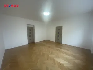 Pronájem bytu 2+kk, Praha - Libeň, U svobodárny, 60 m2