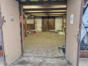 Pronájem skladu, Olomouc, Palackého, 515 m2