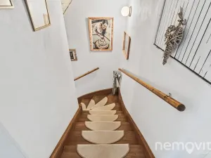 Prodej rodinného domu, Horky nad Jizerou, 140 m2