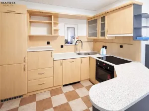 Pronájem bytu 2+kk, Praha - Vršovice, Přípotoční, 56 m2