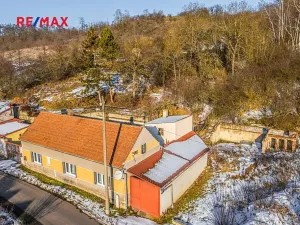 Prodej rodinného domu, Zákolany, 143 m2