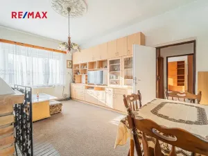 Prodej rodinného domu, Zákolany, 143 m2