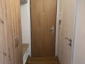 Prodej bytu 2+kk, Praha - Řepy, Španielova, 37 m2