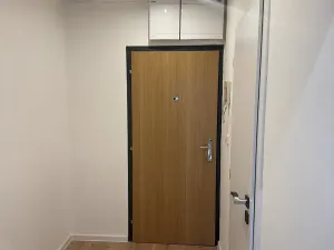 Prodej bytu 2+kk, Praha - Bohnice, Kusého, 40 m2