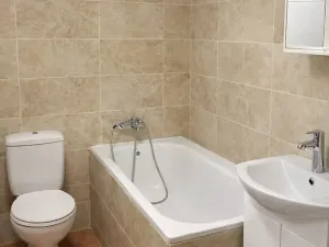 Pronájem bytu 1+1, Praha - Nové Město, Krakovská, 55 m2