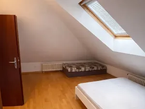 Pronájem bytu 2+kk, Praha, 58 m2