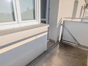 Pronájem bytu 3+1, Nymburk, Tyršova, 59 m2