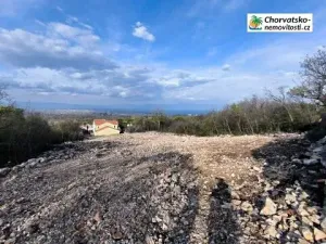 Prodej pozemku pro bydlení, Šmrika, Chorvatsko, 651 m2