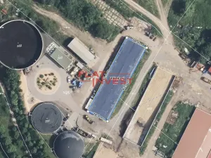 Pronájem výrobních prostor, Heřmánkovice, 990 m2