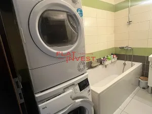 Pronájem bytu 3+kk, Praha - Holešovice, Kamenická, 70 m2