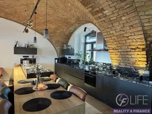 Prodej rodinného domu, Dubany, 160 m2