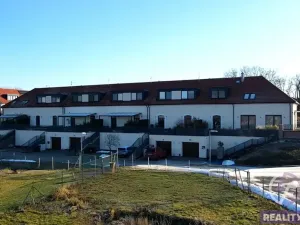 Prodej rodinného domu, Dubany, 160 m2