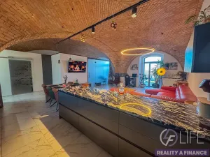 Prodej rodinného domu, Dubany, 160 m2