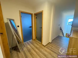 Prodej rodinného domu, Dubany, 160 m2