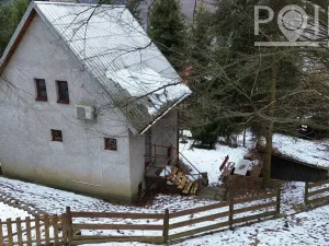 Prodej chaty, Rusava, 123 m2