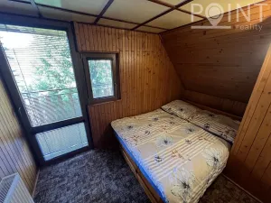 Prodej chaty, Rusava, 123 m2