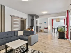 Prodej rodinného domu, Osečná - Druzcov, 121 m2