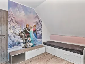 Prodej rodinného domu, Osečná - Druzcov, 121 m2