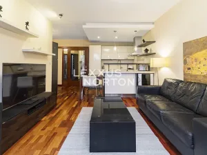 Pronájem bytu 2+kk, Praha - Vinohrady, Italská, 59 m2