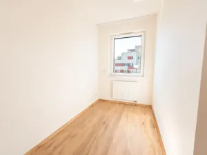 Pronájem bytu 1+kk, Praha - Hlubočepy, Fabiánové, 30 m2
