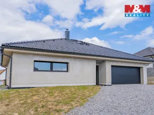 Prodej rodinného domu, Frymburk, 216 m2