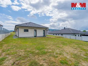 Prodej rodinného domu, Frymburk, 216 m2