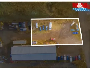 Pronájem, Vejprnice, Tyršova, 100 m2