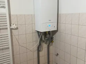 Pronájem bytu 2+1, Litvínov, Tržní, 57 m2